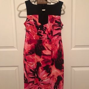 Sheath Dress